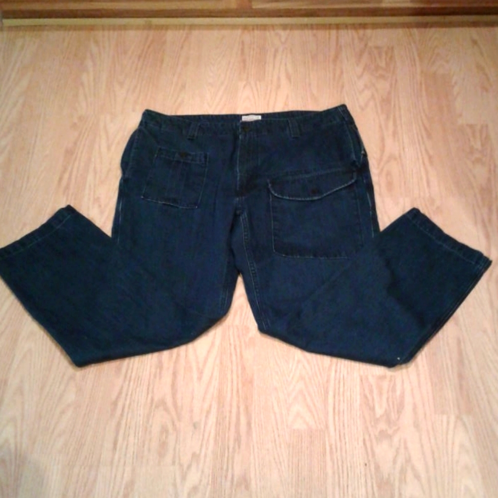 Men's Levis pants